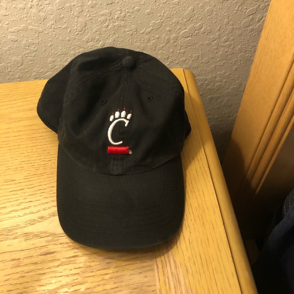 Twins Enterprise Inc. Cincinnati Youth Hat